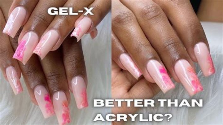 Does SNS last longer than acrylic?