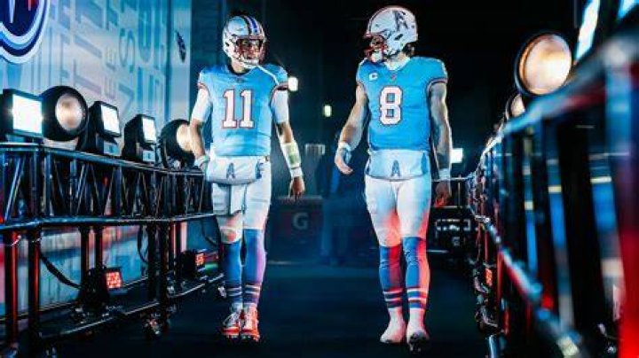 Does St Louis have a NFL team 2021?