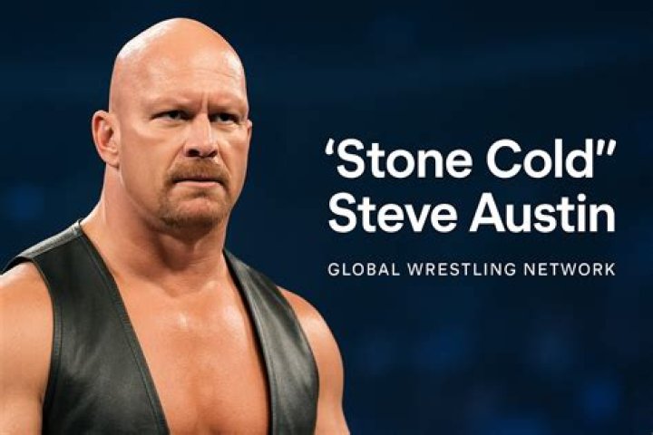 Does Stone Cold Steve Austin still wrestle?