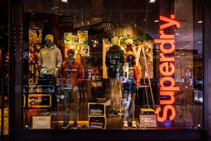 Does Superdry give NHS discount?