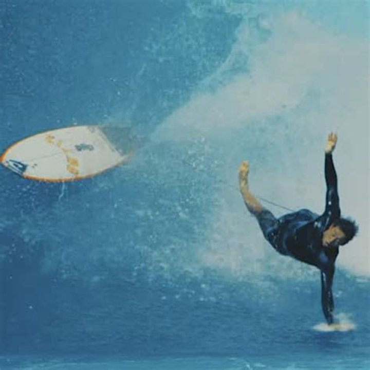 Does surfing hurt?