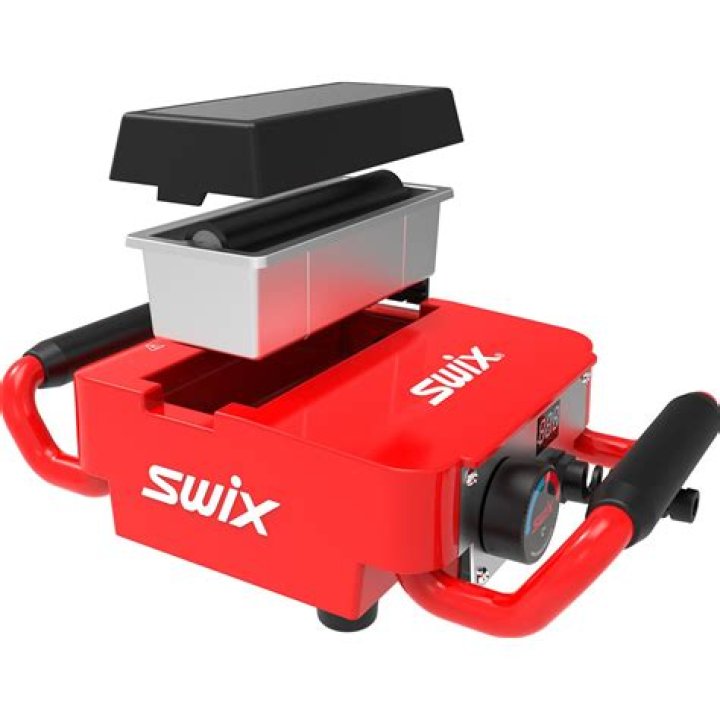 Does Swix wax go bad?