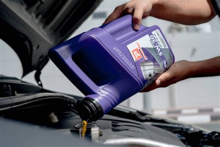 Does synthetic oil make your car run better?
