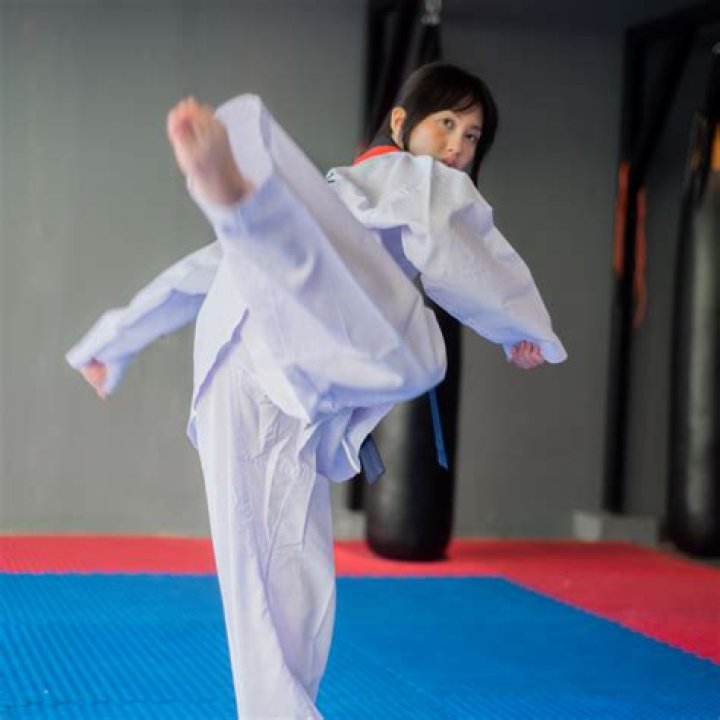 Does Taekwondo have the strongest kick?