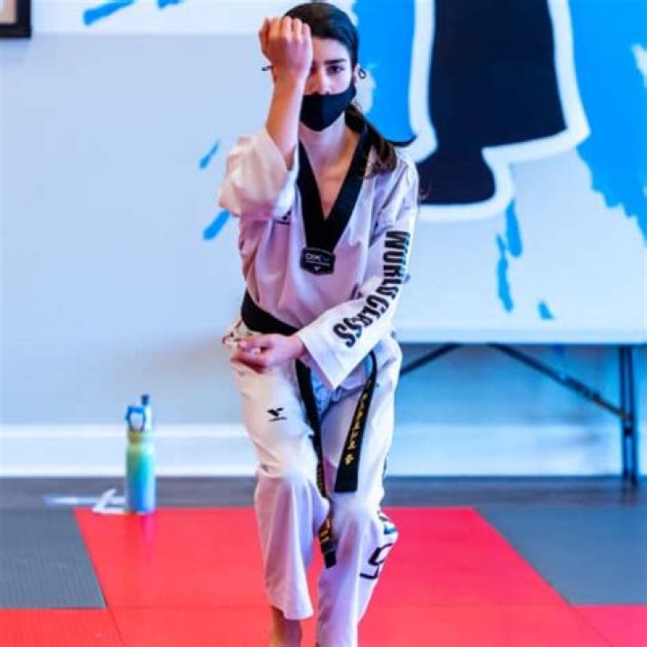 Does taekwondo make you lose weight?