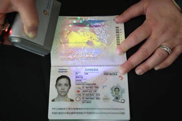 Does Taiwan passport need visa to Canada?