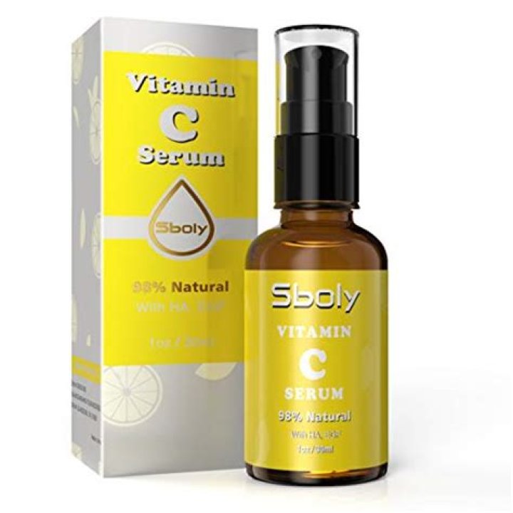 Does taking vitamin C help your skin?