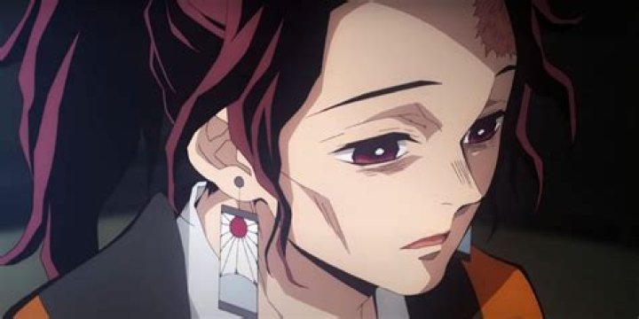 Does Tanjiro's dad a Demon Slayer?
