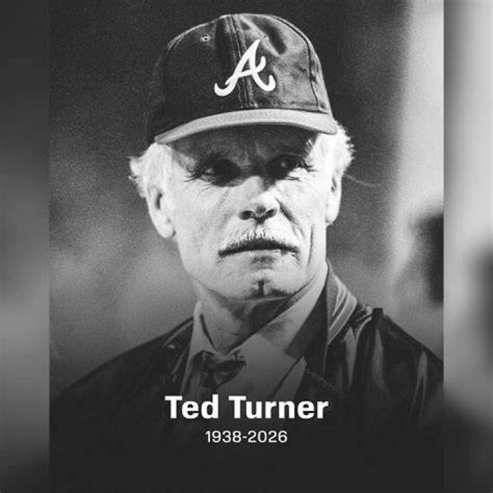 Does Ted Turner still own the Braves?