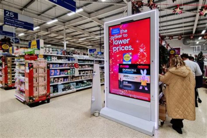 Does Tesco do NHS discount?