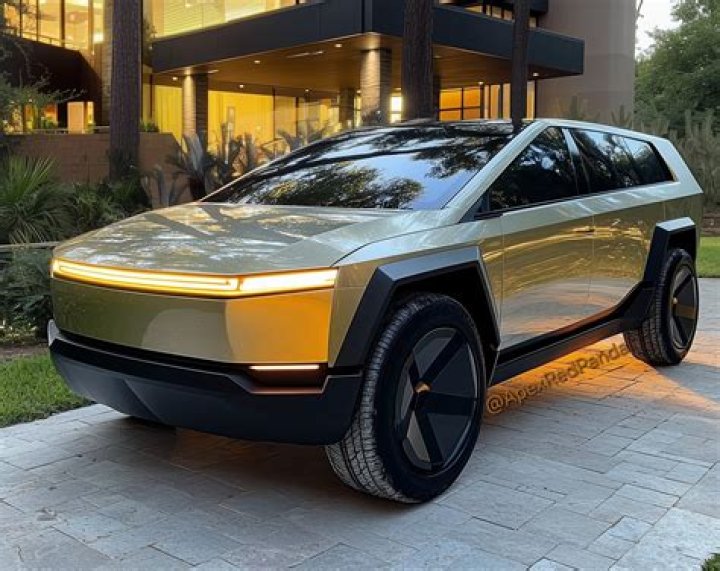 Does Tesla have AWD?