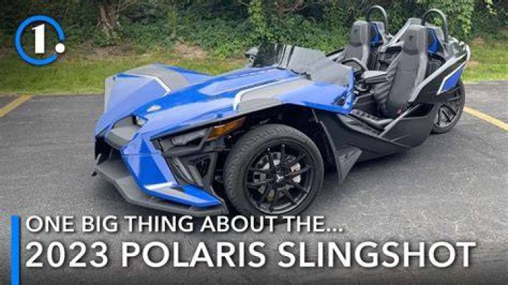 Does Textron own Polaris?