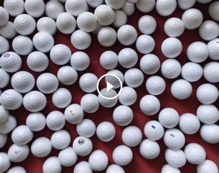 Does the brand of golf ball really matter?
