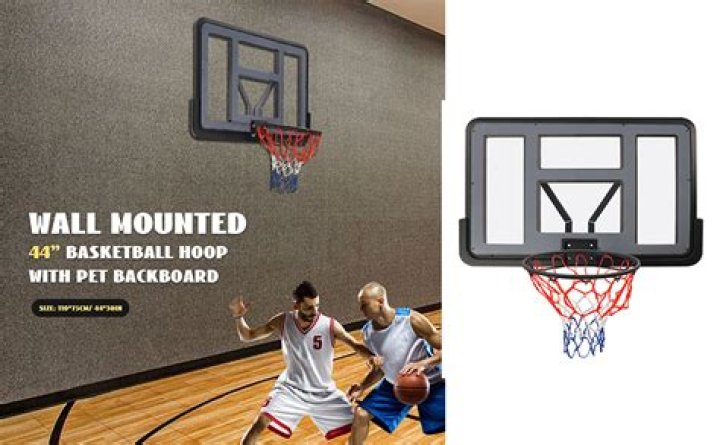 Does throwing off the backboard count as a shot?