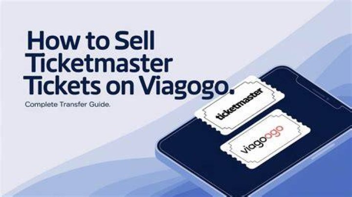 Does Ticketmaster own Viagogo?