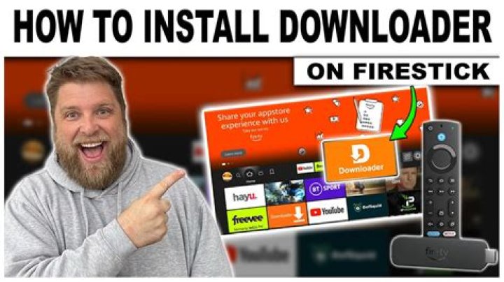 Does TNT app work on Firestick?
