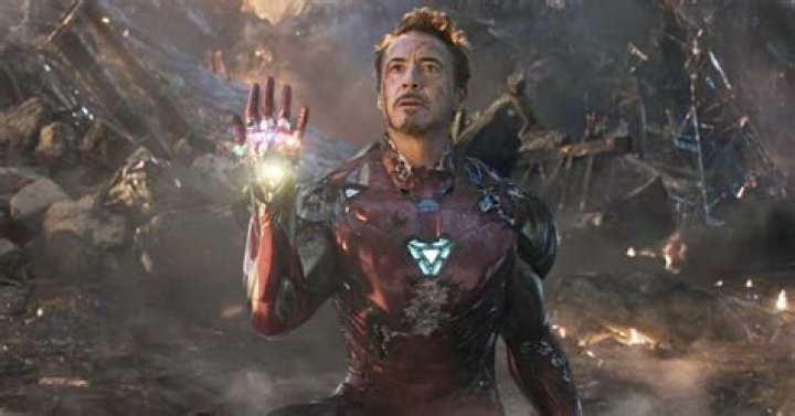 Does Tony Stark pay the Avengers?