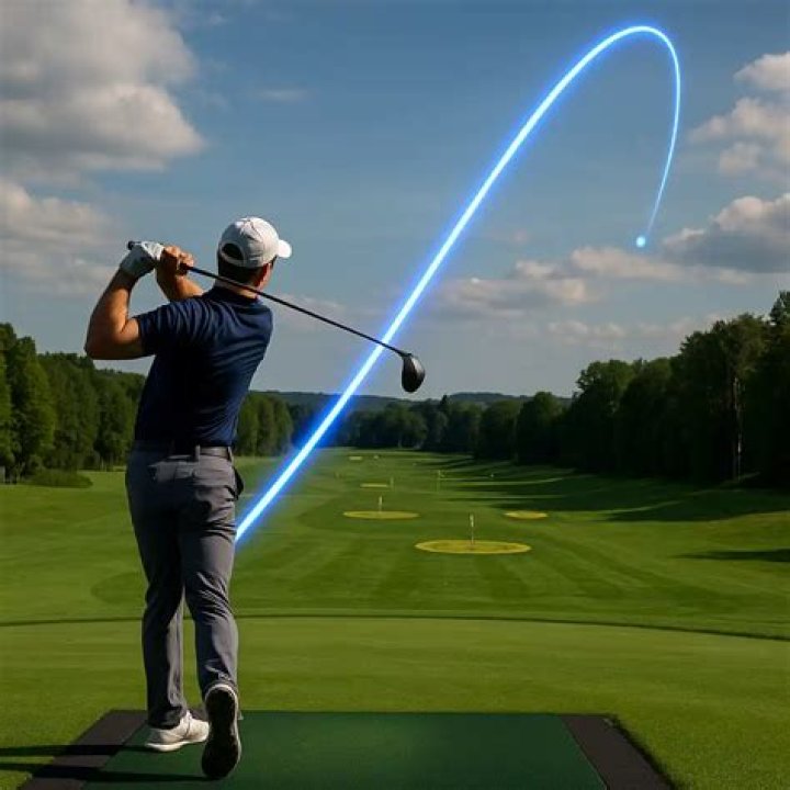Does Toptracer work in the rain?