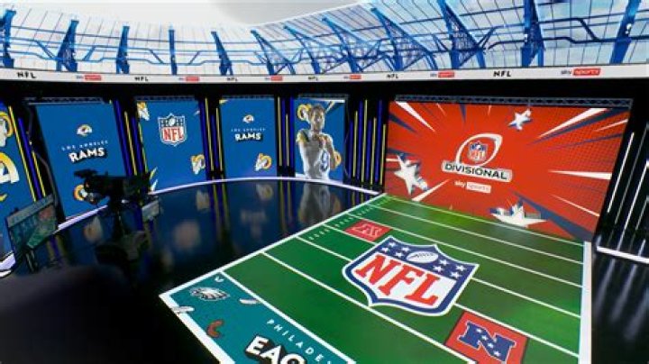 Does UK watch NFL?