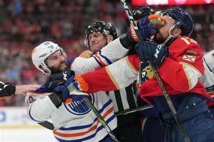 Does USHL allow fighting?