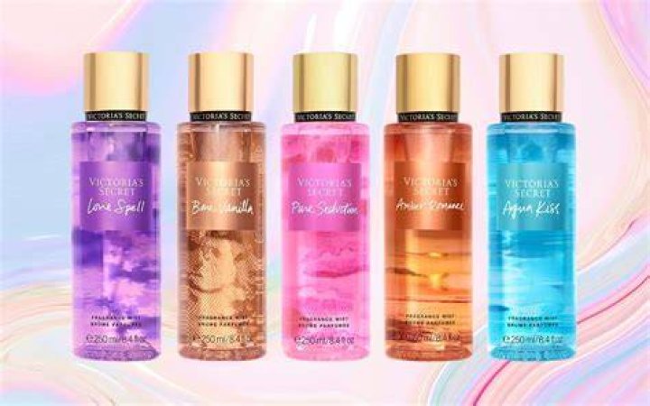 Does Victoria Secret test on animals 2021?