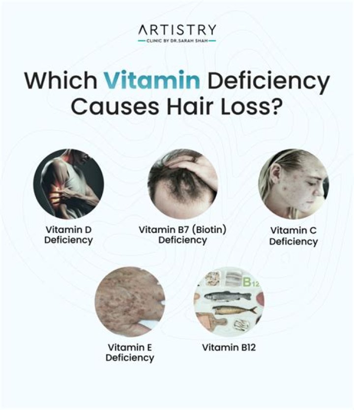 Does vitamin E grow hair on face?