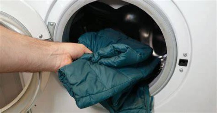 Does washing a waterproof jacket ruin it?