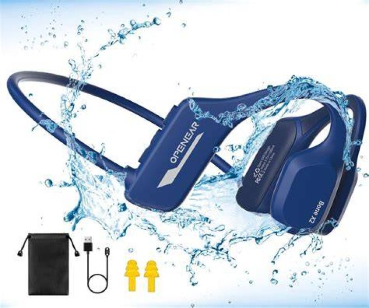 Does waterproof headphones exist?