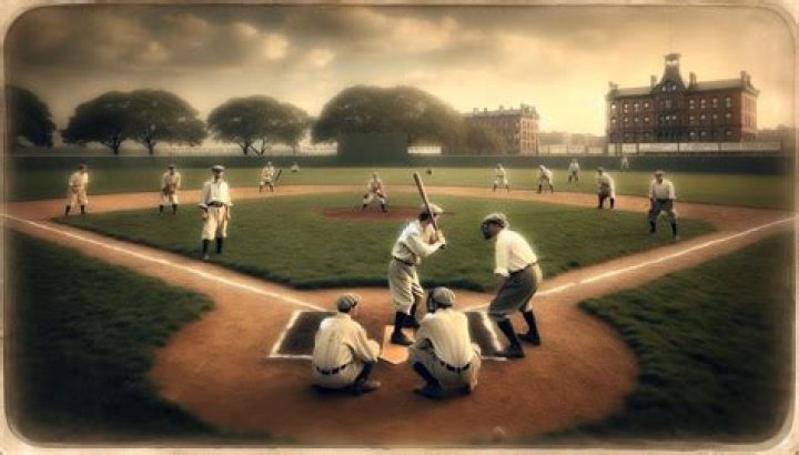 Has a baseball game ever ended in a tie?