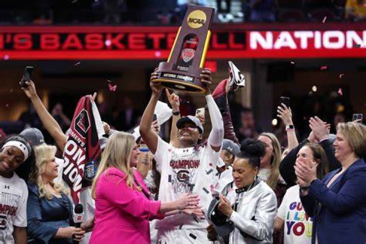 Has a first year coach ever won the NCAA championship?