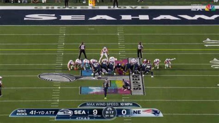 Has a punter ever won Super Bowl MVP?