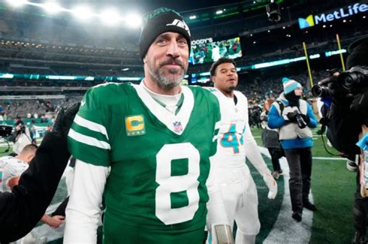 Has Aaron Rodgers lost a playoff game at Lambeau Field?
