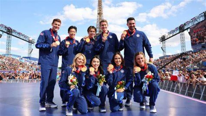 Has america ever boycotted Olympics?
