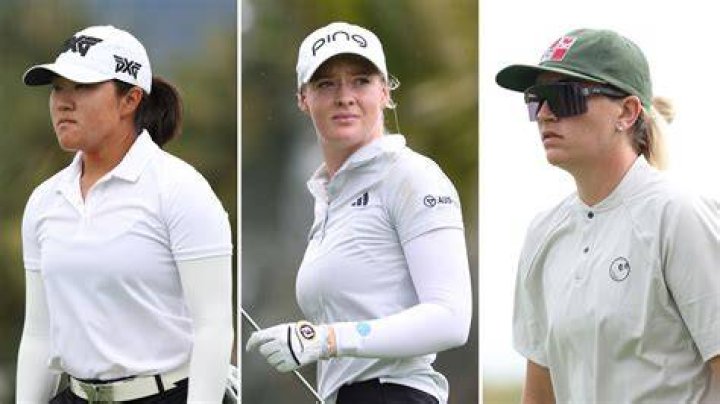 Has an amateur ever won a LPGA U.S. Open?