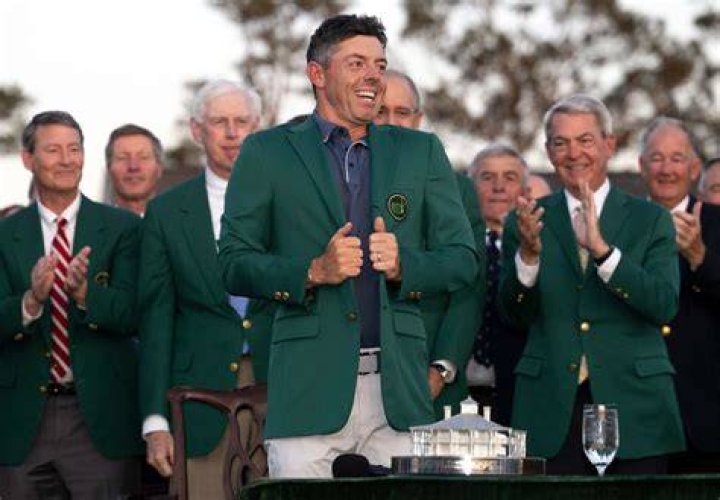 Has an amateur won the Masters?