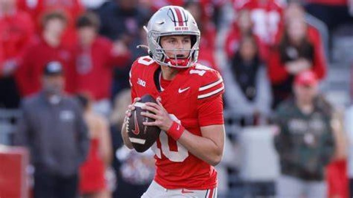 Has an Ohio State QB ever played in a Super Bowl?