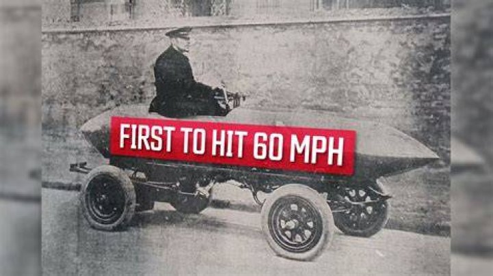 Has any car hit 500 mph?