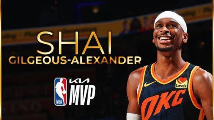 Has any NBA rookie won MVP?