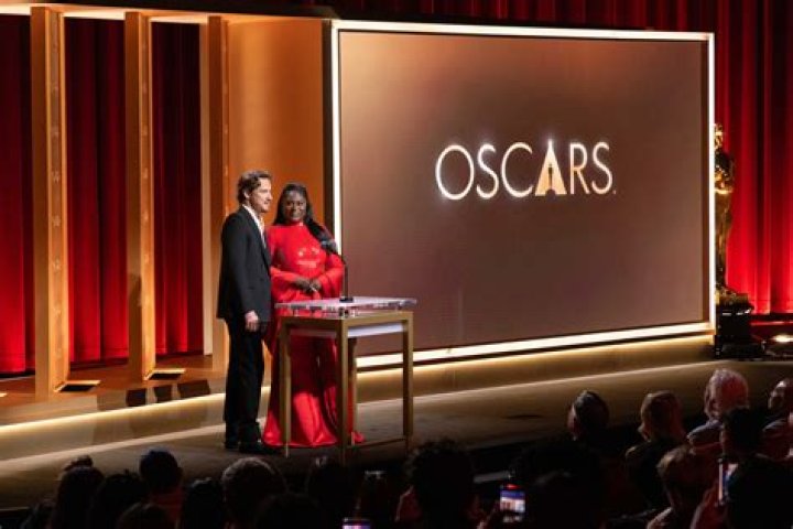 Has anyone been stripped of an Oscar?