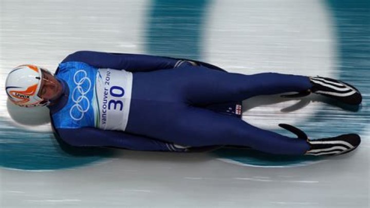 Has anyone died during Winter Olympics?