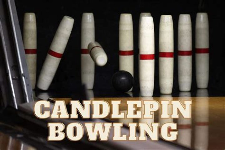 Has anyone ever bowled a 300 in candlepin?