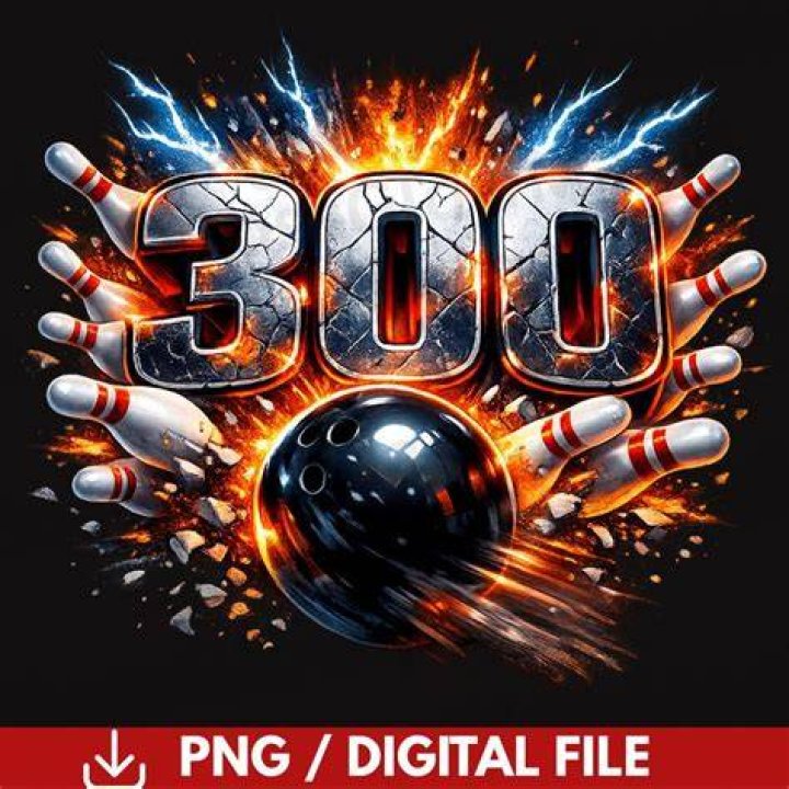 Has anyone ever bowled a perfect 300?