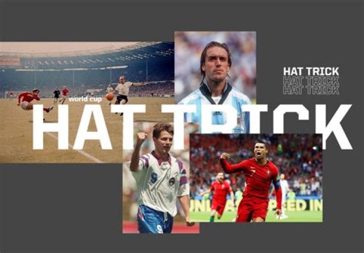 Has anyone scored a hat-trick of free kicks?