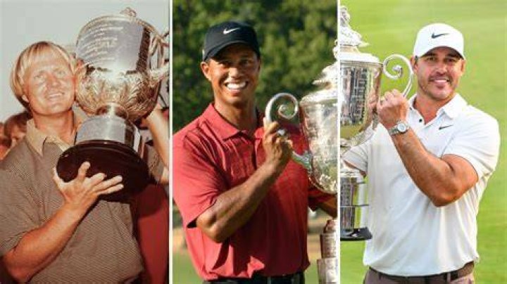 Has anyone won the Masters consecutively?