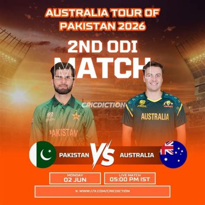 Has Australia won Test in Pakistan?