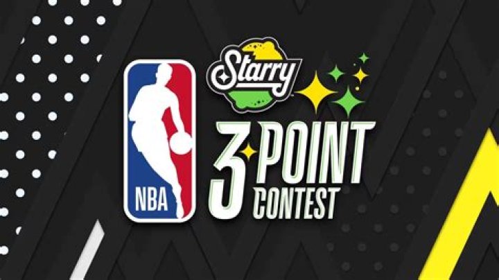Has Curry lost a 3-point contest?