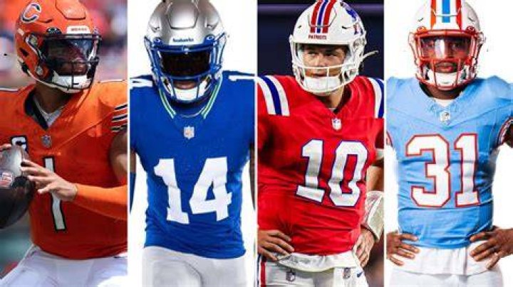 Has every NFL team played in London?