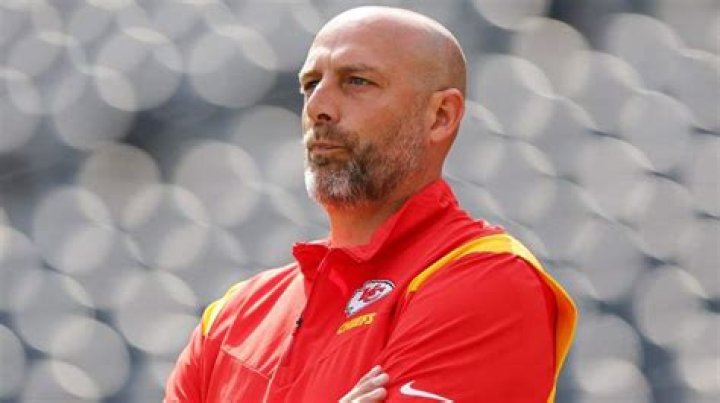 Has Matt Nagy been hired?