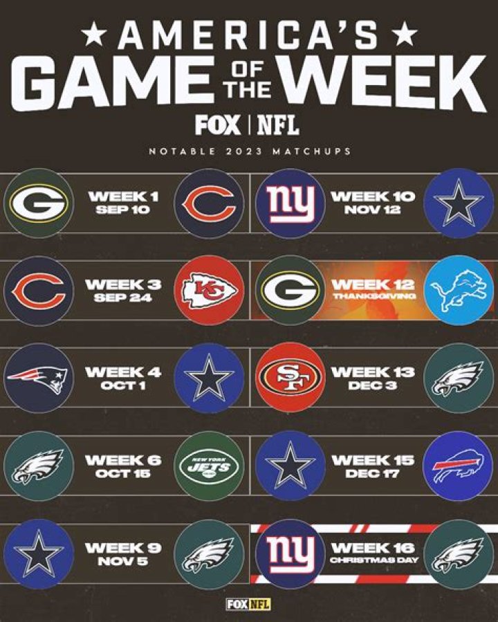 Has NFL this week been Cancelled BBC?