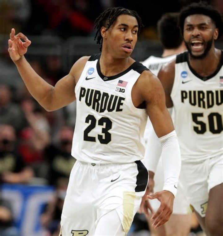 Has Purdue ever won a national championship?